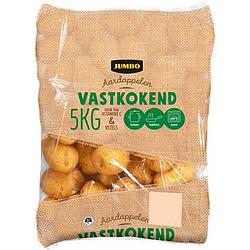 Foto van Jumbo aardappelen vastkokend 5kg
