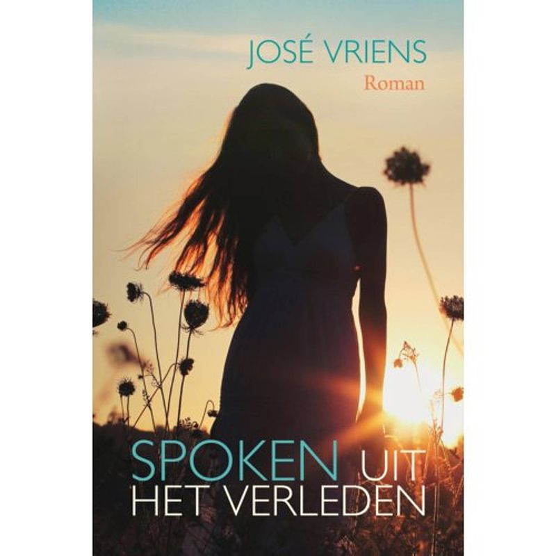 Foto van Spoken uit het verleden