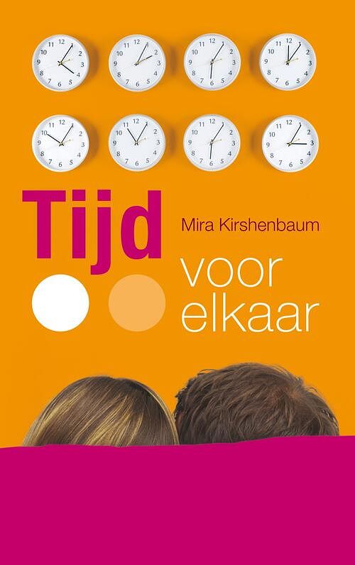 Foto van Tijd voor elkaar - mira kirshenbaum - ebook (9789044970678)