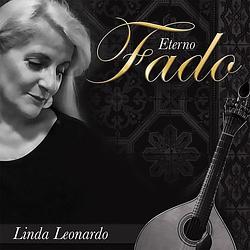 Foto van Eterno fado - cd (5019396280427)