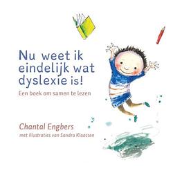 Foto van Nu weet ik eindelijk wat dyslexie is