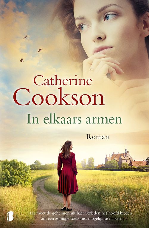 Foto van In elkaars armen - catherine cookson - ebook (9789402309065)