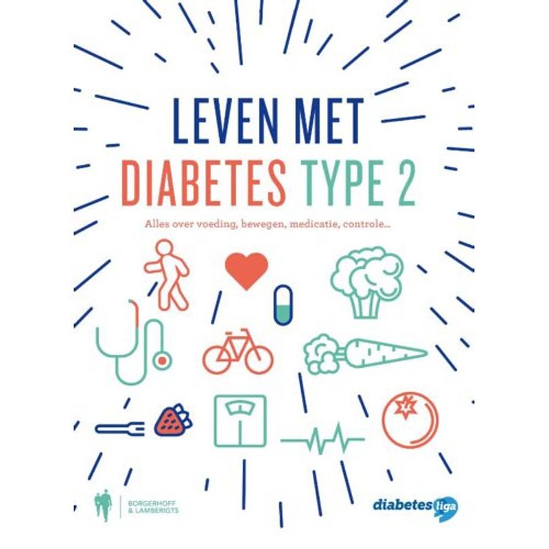 Foto van Leven met diabetes type 2