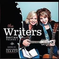 Foto van The writers series - vol 1 - cd (0091037103307)