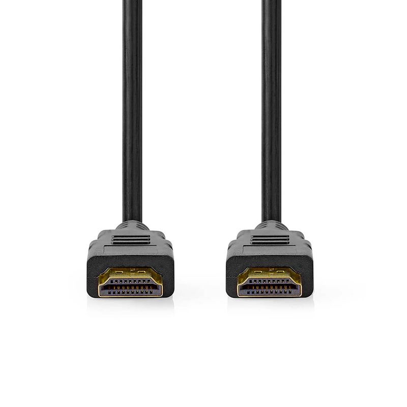 Foto van Nedis ultra high speed ??hdmi™-kabel - cvgb35000bk30