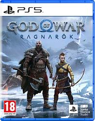 Foto van God of war ragnarok collector's edition ps5