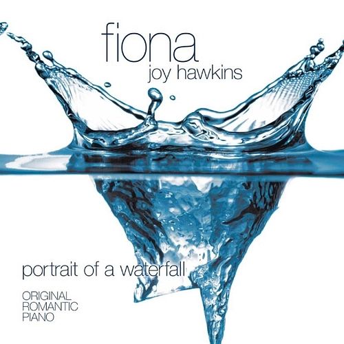 Foto van Portrait of a waterfall - cd (0634479135712)