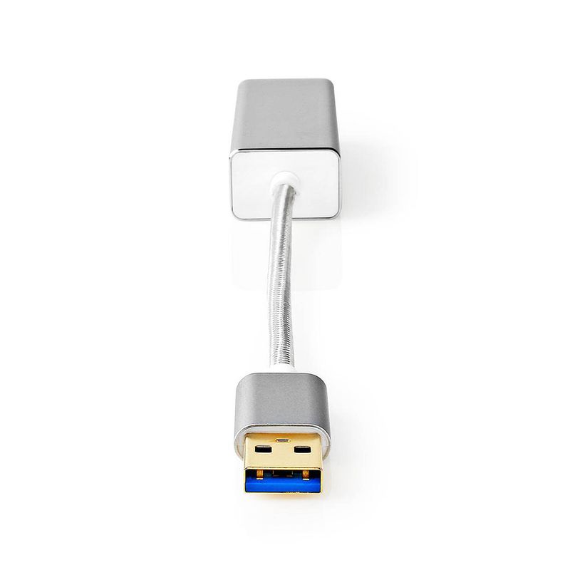 Foto van Nedis usb-a adapter - cctb61950al02