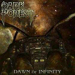 Foto van Dawn of infinity - cd (8032622210521)