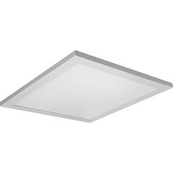 Foto van Ledvance 4058075576070 4058075576070 led-paneel energielabel: f (a - g) 20 w warmwit tot neutraalwit wit