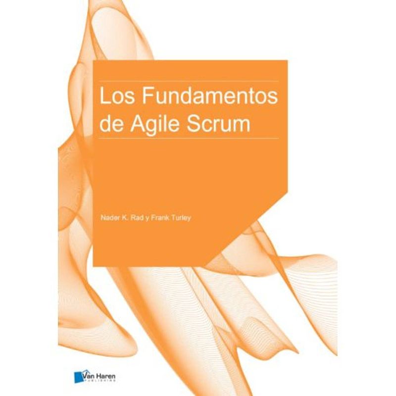 Foto van Los fundamentos de agile scrum - best practices