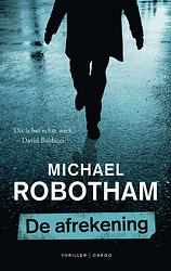 Foto van De afrekening - michael robotham - ebook (9789023463719)