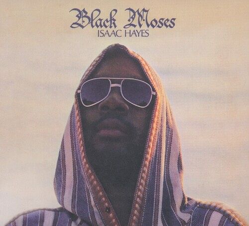 Foto van Black moses (deluxe edition) - cd (0888072312388)