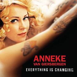 Foto van Everything is changing - lp (8592735008977)