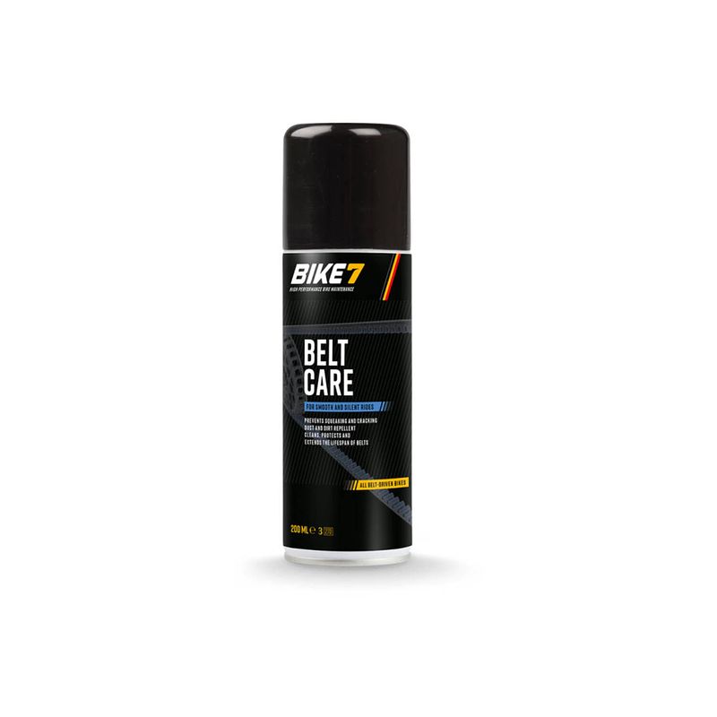 Foto van Bike7 belt care 200ml