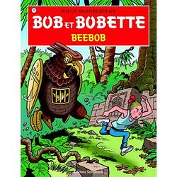 Foto van Le beebob - bob et bobette