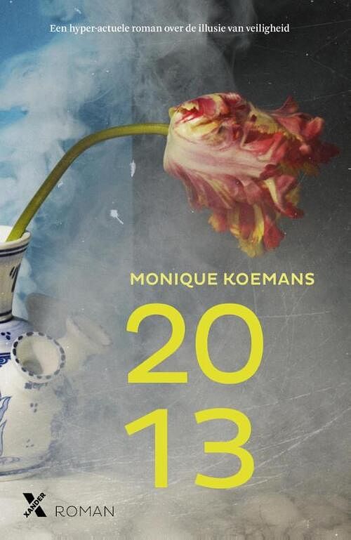 Foto van 2013 - monique koemans - ebook (9789401600378)