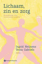 Foto van Lichaam, zin en zorg - paperback (9789463713337)