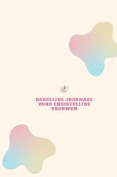 Foto van Dagelijks journaal voor christelijke vrouwen - pink nose - paperback (9789464859454)