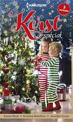 Foto van Kerstpecial - karen rock, kristine rolofson, jennifer snow - ebook