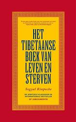 Foto van Het tibetaanse boek van leven en sterven - sogyal rinpoche - ebook (9789021591575)