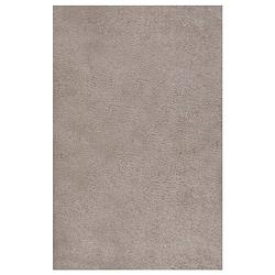 Foto van Vidaxl vloerkleed shaggy hoogpolig 200x290 cm beige