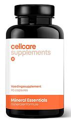 Foto van Cellcare mineralen essentials capsules 90st