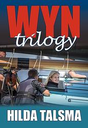 Foto van Wyntrilogy - hilda talsma - ebook (9789463653787)