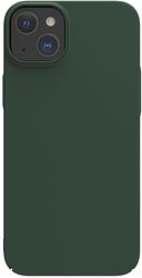 Foto van Bluebuilt hard case apple iphone 14 plus back cover groen