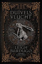 Foto van Duivelsvlucht - leigh bardugo - ebook