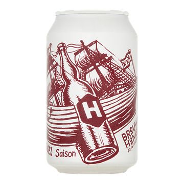 Foto van Homeland pierremegoggel saison blik 330ml bij jumbo