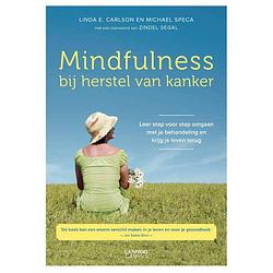 Foto van Mindfulness bij herstel van kanker