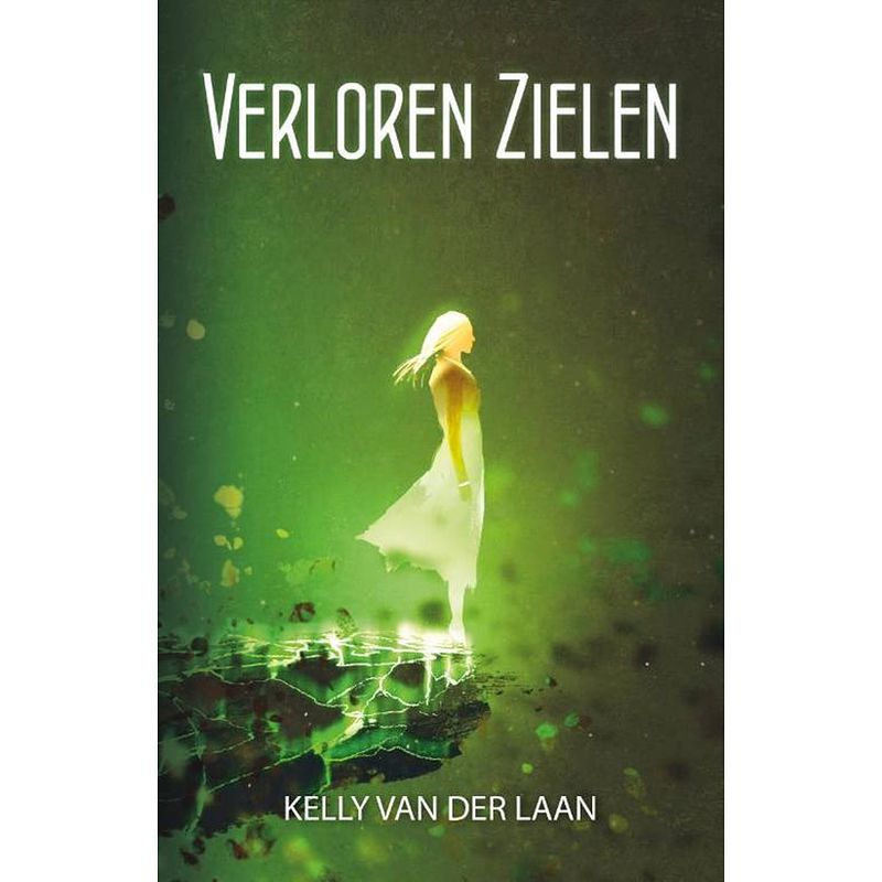 Foto van Verloren zielen