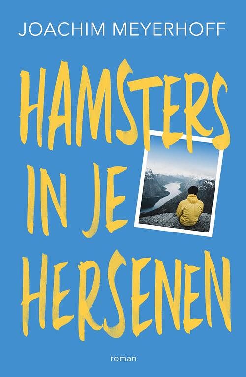 Foto van Hamsters in je hersenen - joachim meyerhoff - ebook (9789044933208)