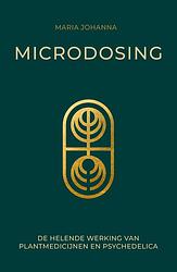 Foto van Microdosing - maria johanna - ebook