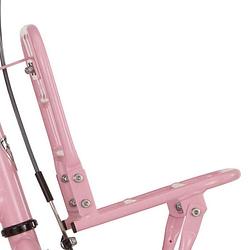 Foto van Alpina - support avant 18 cargo light pink matt