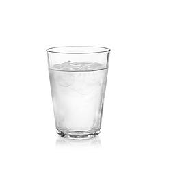 Foto van Drinkglas - 380 ml - set van 4 stuks - eva solo