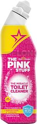 Foto van The pink stuff miracle toilet cleaner