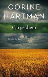 Foto van Carpe diem - corine hartman - ebook