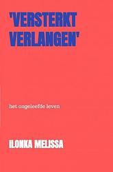 Foto van 'sversterkt verlangen's - ilonka melissa - ebook (9789464189513)