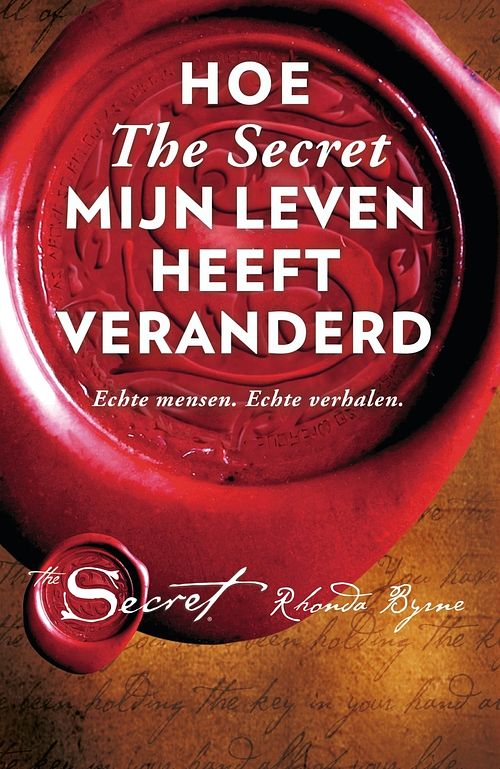 Foto van Hoe the secret mijn leven heeft veranderd - rhonda byrne - ebook (9789021563695)