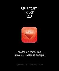 Foto van Quantum-touch 2.0 - chris duffield, richard gordon, vickie wickhorst - ebook (9789020209921)