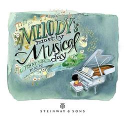 Foto van Melody's mostly musical day - cd (0034062300433)