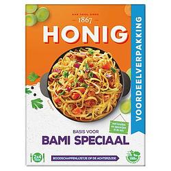 Foto van Honig mix voor bami speciaal dubbelpak 2 x 37g bij jumbo