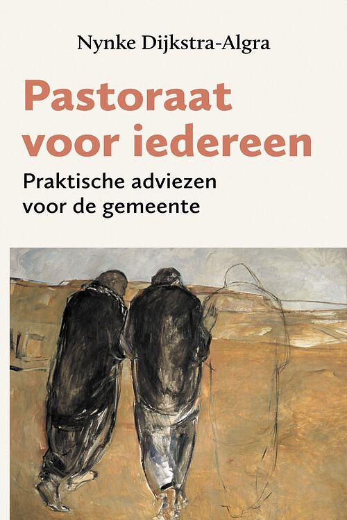 Foto van Pastoraat voor iedereen - nynke dijkstra-algra - ebook (9789043537735)