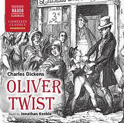 Foto van Dickens: oliver twist - cd (9781843795650)