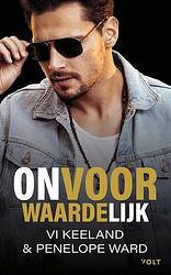 Foto van Onvoorwaardelijk - penelope ward, vi keeland - ebook (9789021420974)