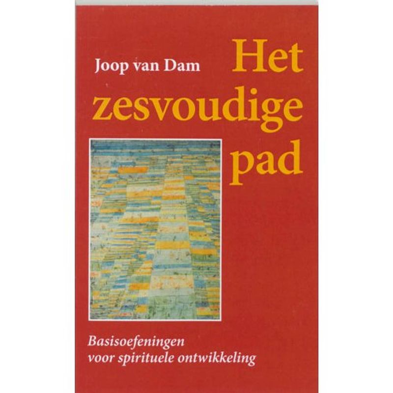 Foto van Het zesvoudige pad