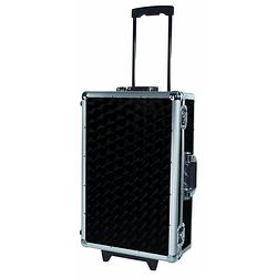 Foto van Roadinger cd-case cd-case (l x b x h) 230 x 650 x 420 mm