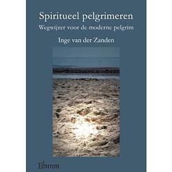 Foto van Spiritueel pelgrimeren